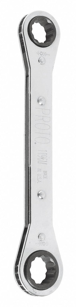Box End Wrench 6-13/16 L