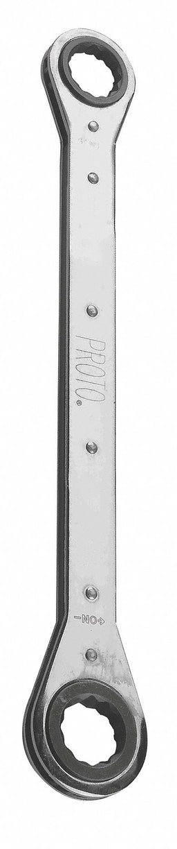 Box End Wrench 4-9/32 L