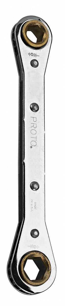 Box End Wrench 7mm 8mm