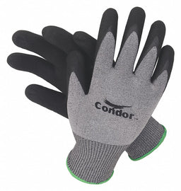 G6618 Coated Gloves Nylon M PR