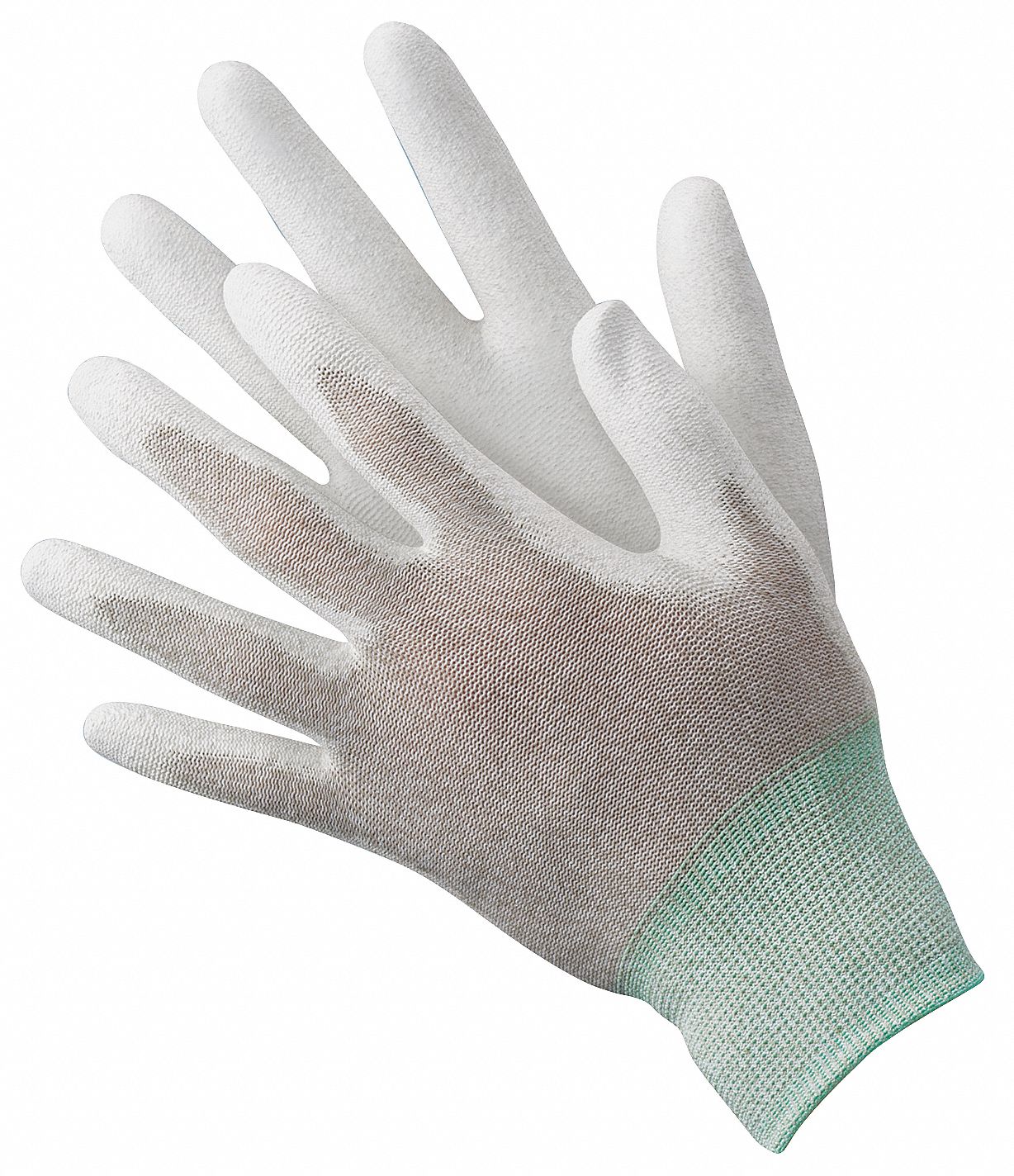 G6632 Antistatic Glove L Nylon/Copper Fiber PR