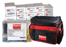 HVAC Service Kit For HVAC and PSC Motors