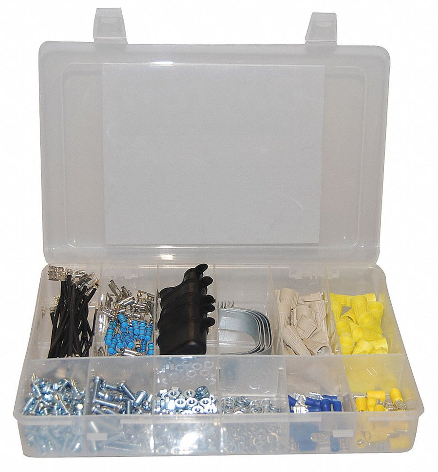 HVAC Service Kit For HVAC and PSC Motors