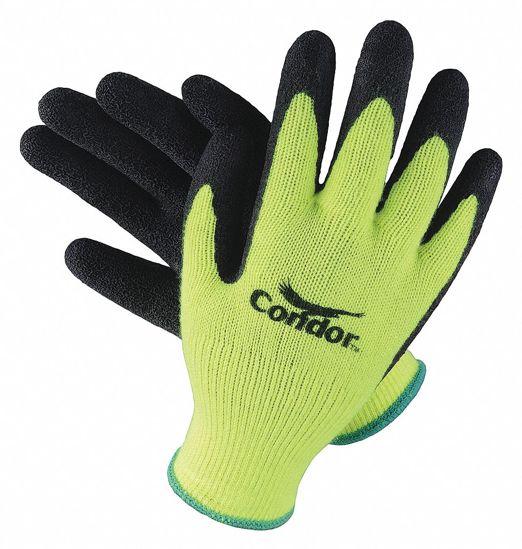 G6629 Coated Gloves Acrylic M PR