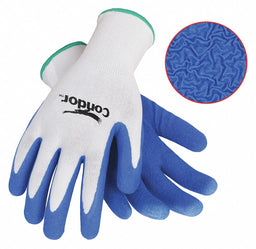 G6630 Coated Gloves Nylon M PR