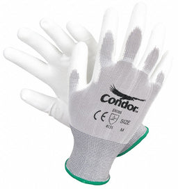 G6628 Coated Gloves Nylon XL PR
