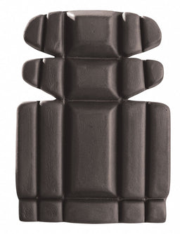 Knee Pad UNIV Not Applicable Black PR