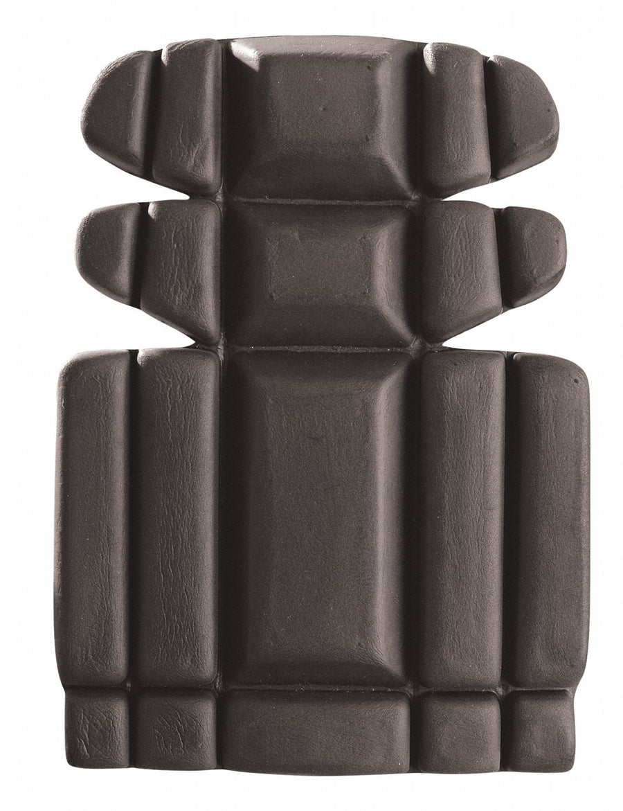 Knee Pad UNIV Not Applicable Black PR