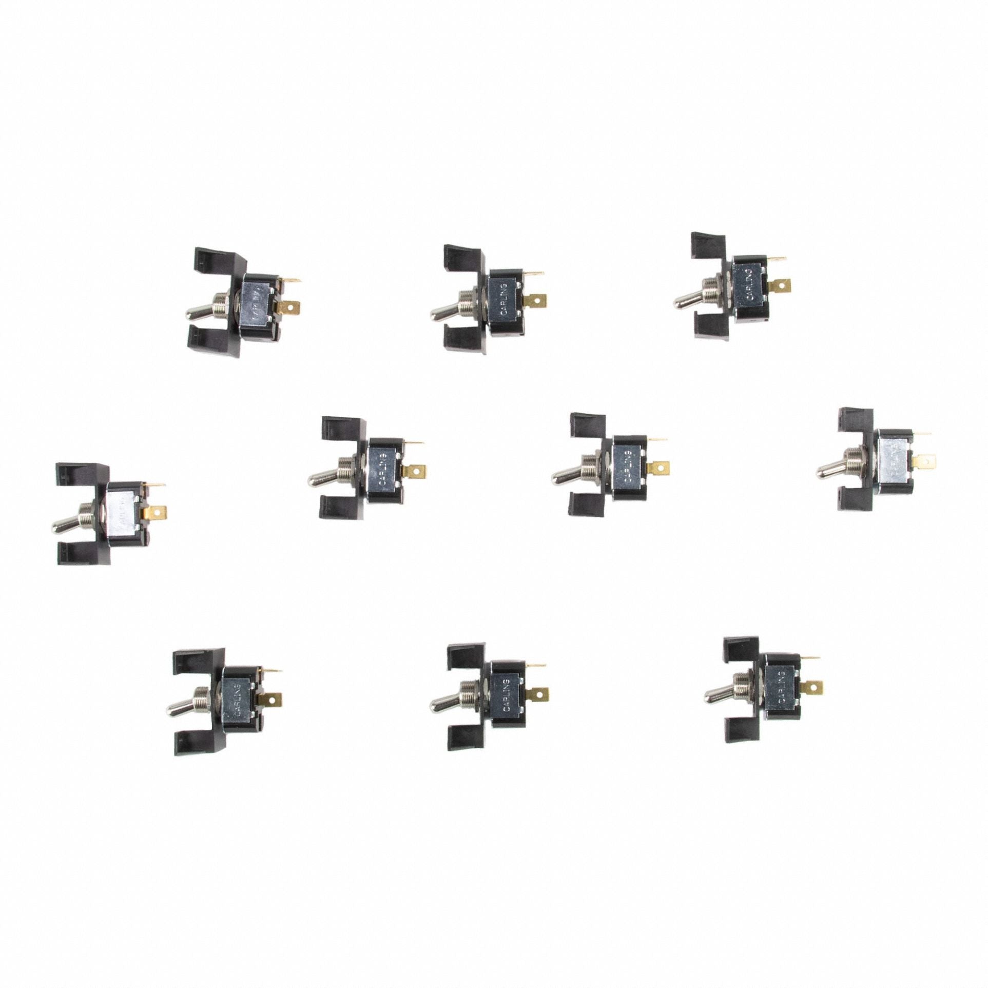 Bulk Line Switch Kit