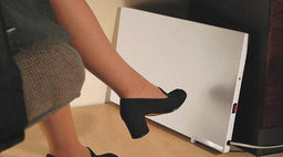 Under Desk Heater-Master Carton