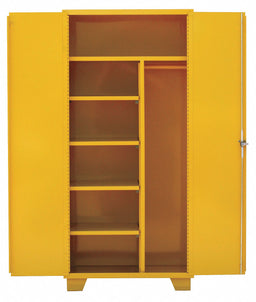Cabinet Spill Response 78x37x27 5 Shelf