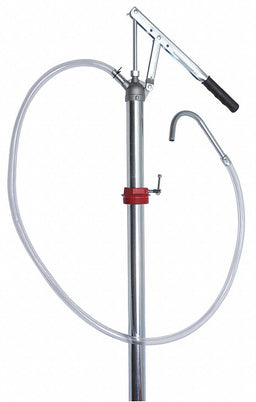 Hand Drum Pump Lever 2.8 oz per stroke