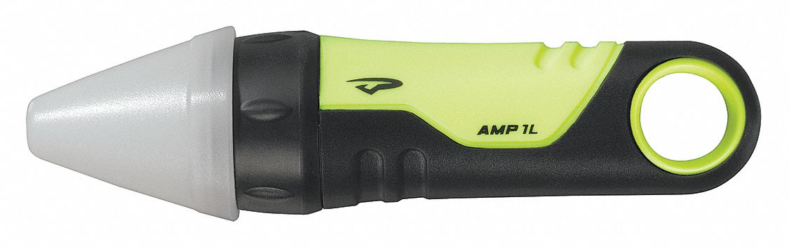 Industrial Handheld Light LED Yellow