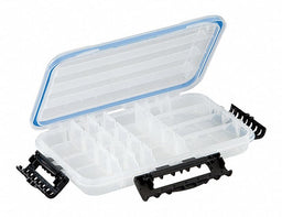 Compartment Box Cam Action Clr 1 3/4 in