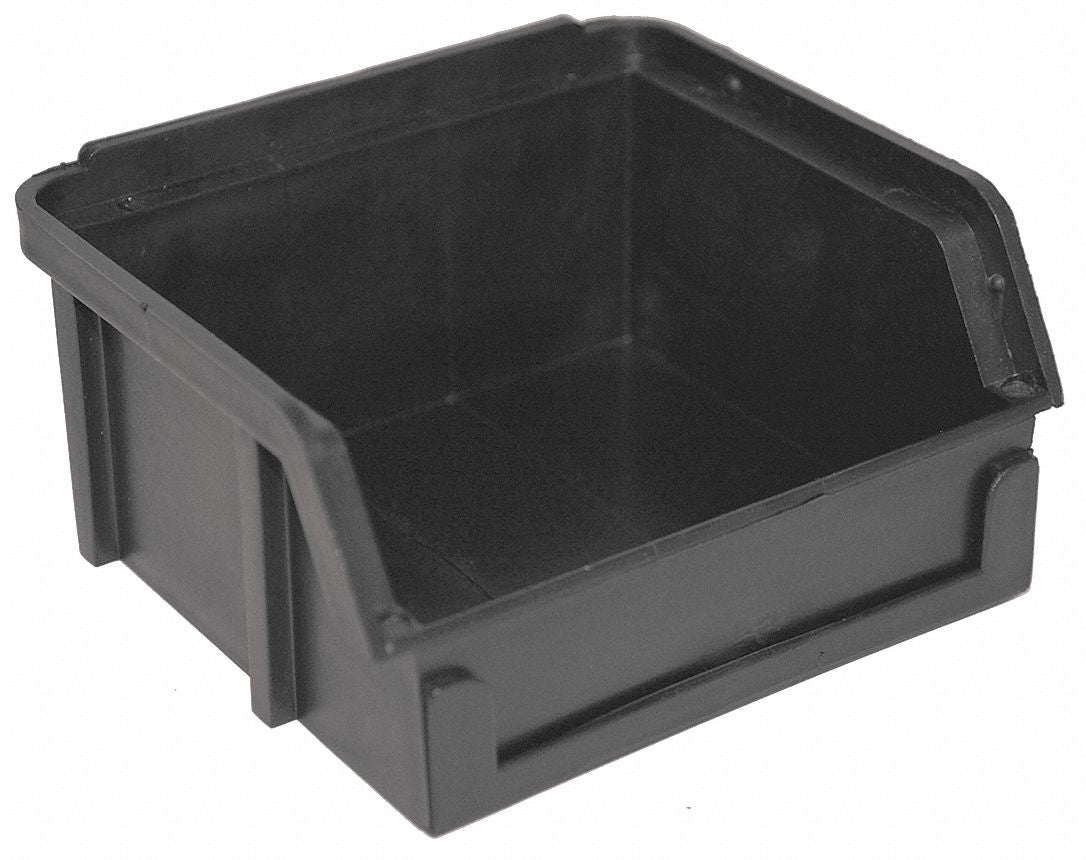 ESD Cndct Stk and Hng Bn Black PP 2 in