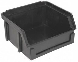 ESD Cndct Stk and Hng Bn Black PP 2 in