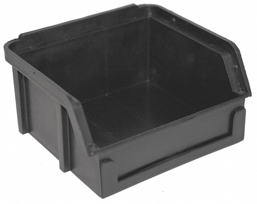 ESD Cndct Stk and Hng Bn Black PP 2 in