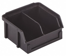 ESD Cndct Stk and Hng Bn Black PP 2 in