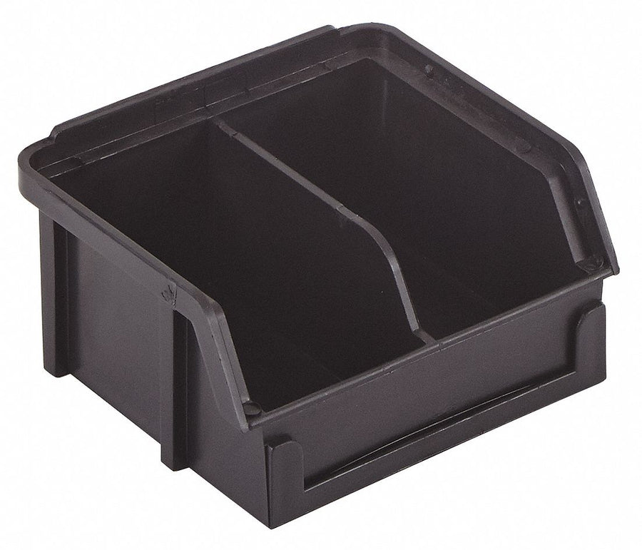 ESD Cndct Stk and Hng Bn Black PP 2 in
