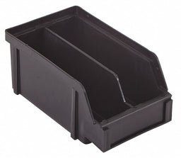 ESD Cndct Stk and Hng Bn Black PP 3 in