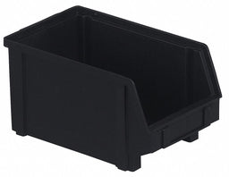 ESD Cndct Stk and Hng Bn Black PP 5 in