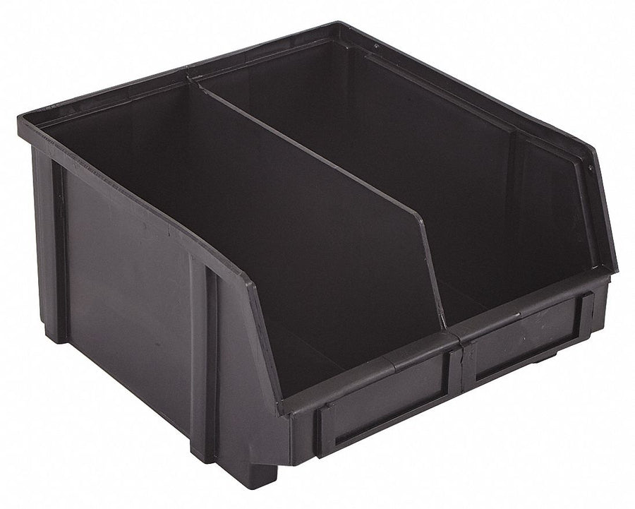 ESD Cndct Stk and Hng Bn Black PP 5 in