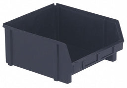 ESD Cndct Stk and Hng Bn Black PP 6 in