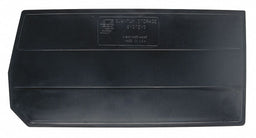 Divider 14 17 3/8 in Black 1