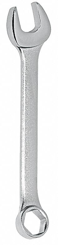 Combination Wrench SAE 11/32 in