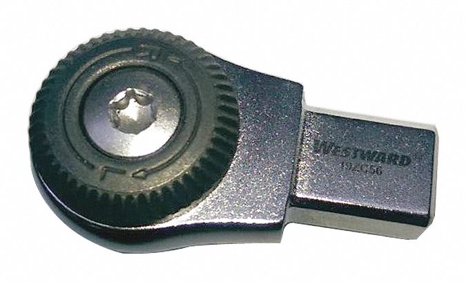 Ratcheting Sz 1/4 L 1-51/64
