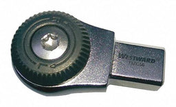 Ratcheting Sz 1/4 L 1-51/64