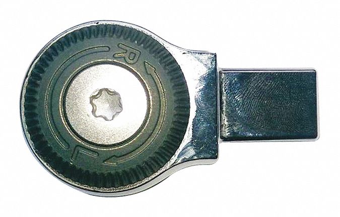 Ratcheting Sz 1/2 L 2