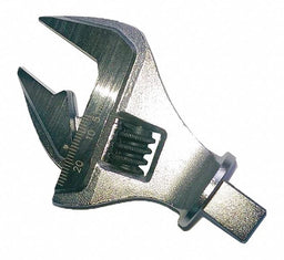 Adj. Sz 1-1/16 L 3-47/64