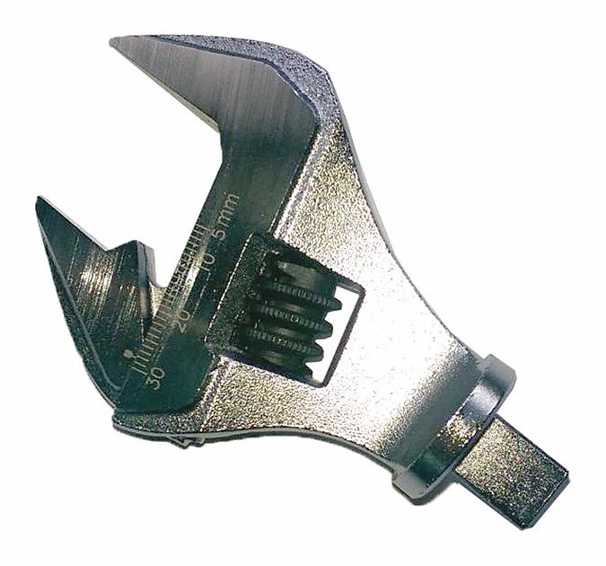 Adj. Sz 1-3/16 L 4