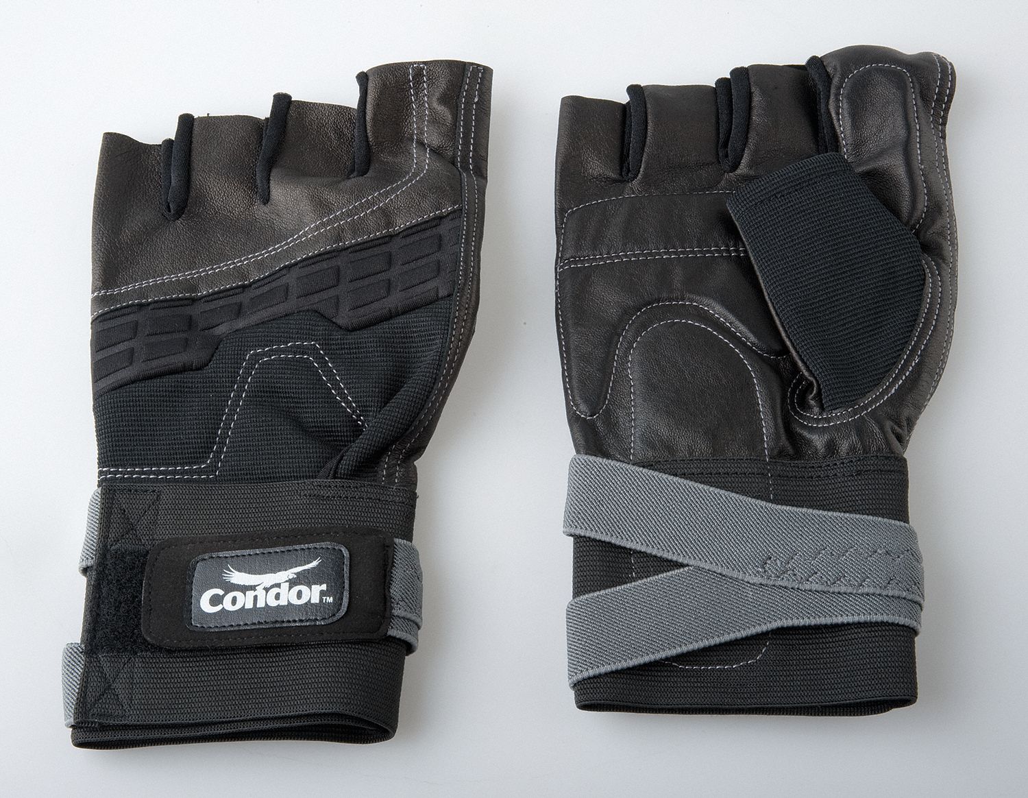 Mechanics Gloves L/9 9 PR