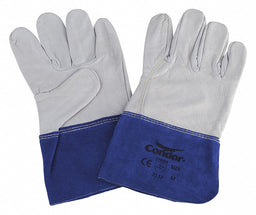 D1611 Welding Gloves TIG M/8 PR
