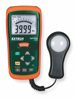 LightMeter  +/-5%Light ACC  FullSize
