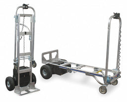 Convertible Truck 1200lb 61-1/2 x19 x22