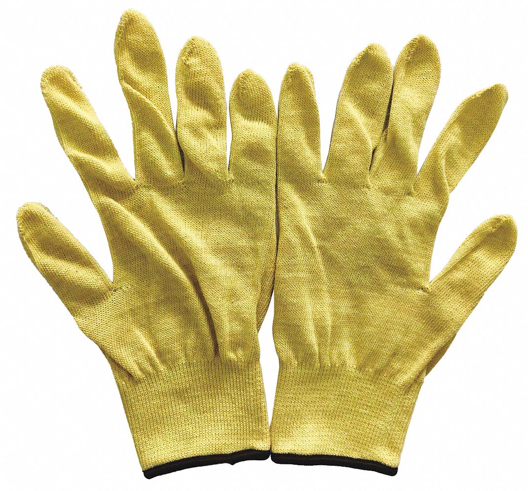 D2031 Cut-Resistant Gloves L/9 PR