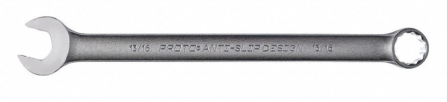 Combo Wrench SAE Hex 13/16