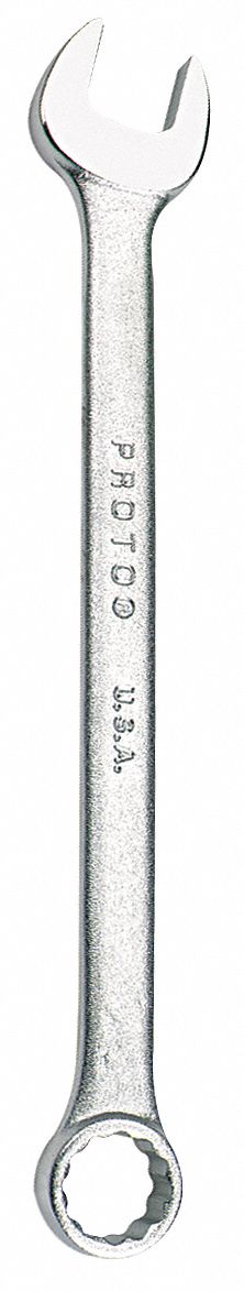 Combination Wrench Metric 36 mm
