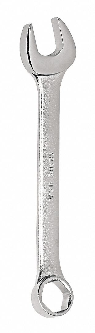 Combination Wrench SAE 1 1/4 in