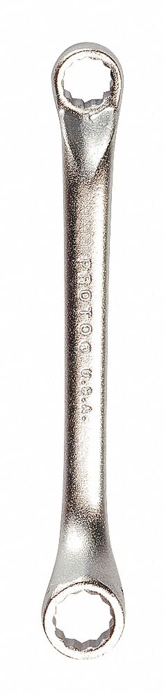 Box End Wrench 6-1/8 L