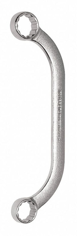 Box End Wrench 5-3/4 L