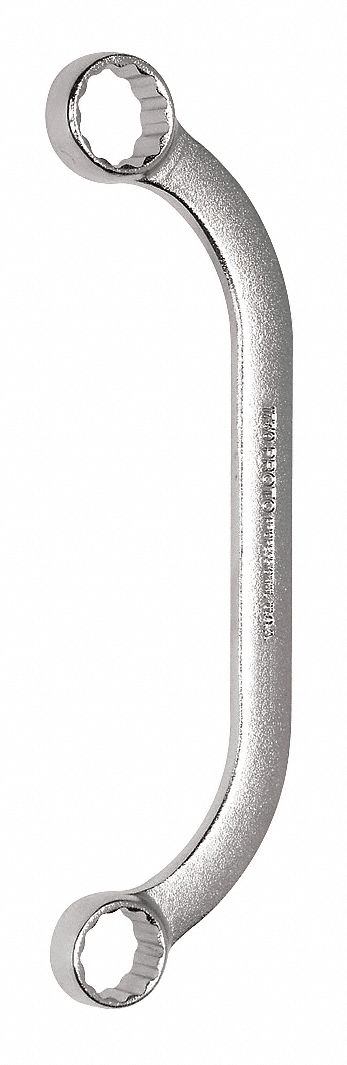 Box End Wrench 6-5/8 L