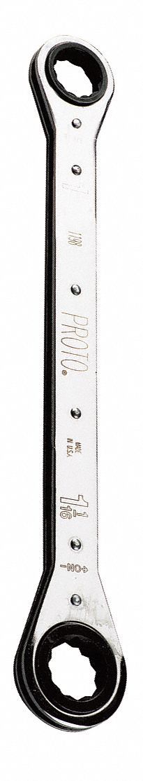 Box End Wrench 6-3/4 L