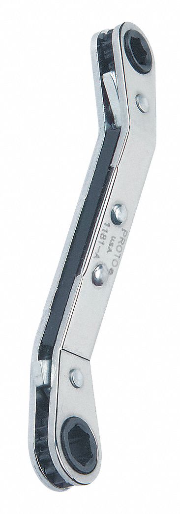 Box End Wrench 9-1/2 L
