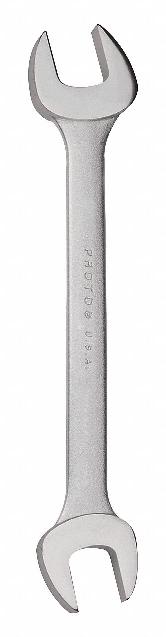 OpnEnd Wrnc Strt 5-3/4 Steel