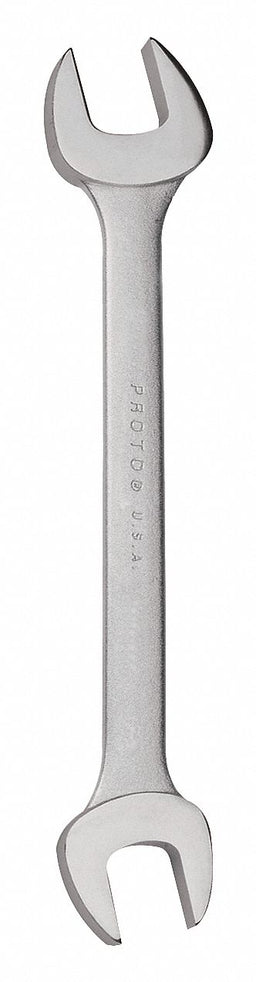 OpnEnd Wrnc Strt 10-1/8 Steel