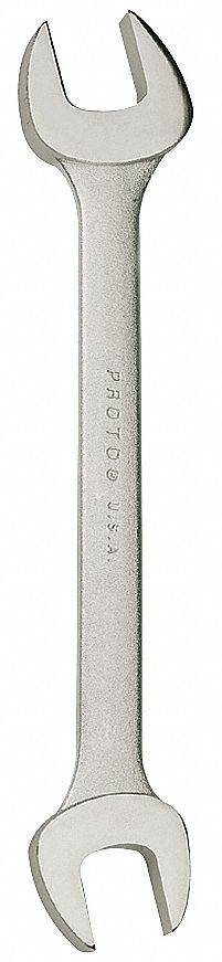OpnEnd Wrnc Strt 7-7/64 Steel
